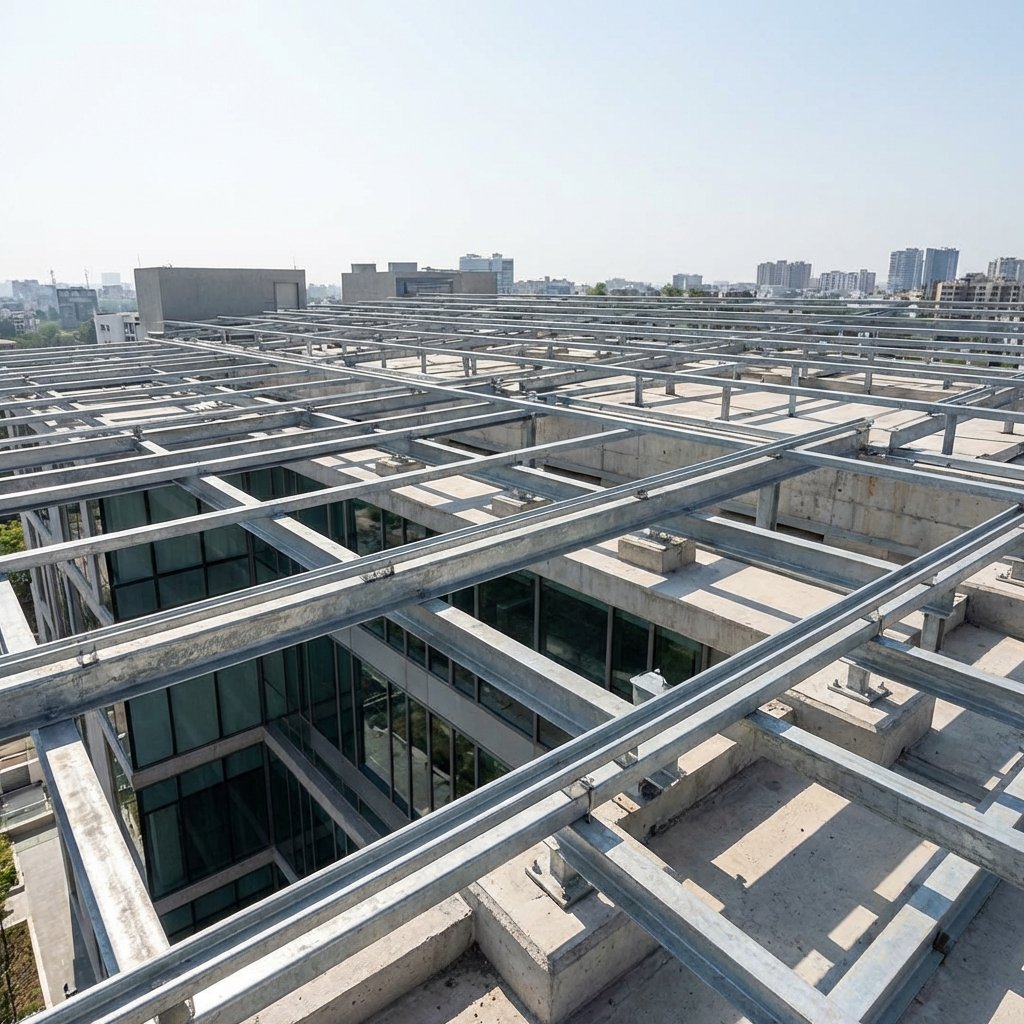 Commercial Buildings