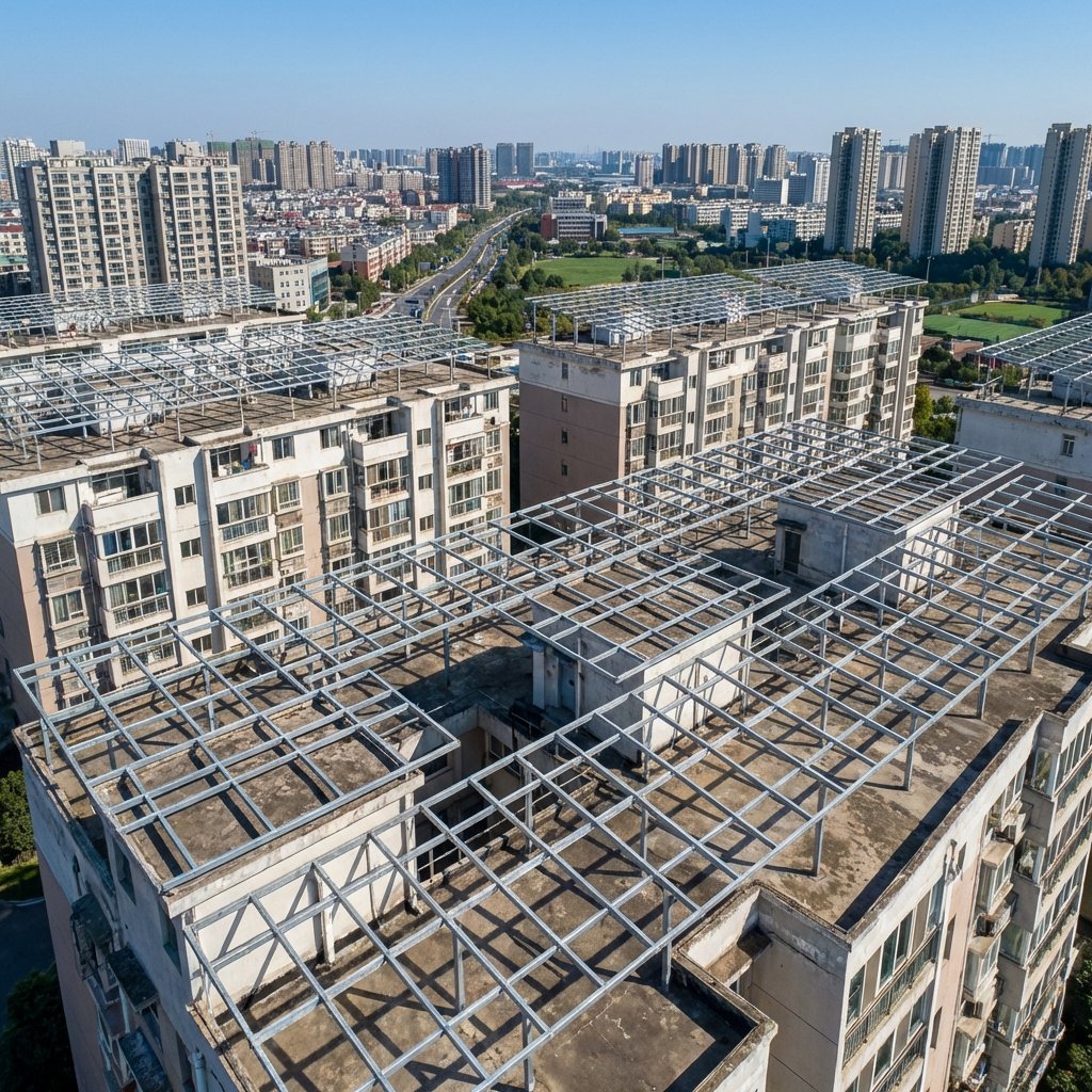 Residential Projects